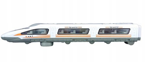 POCIĄG KOLEJKA TRAMWAJ ŚWIATŁO DŹWIĘK ŚWIECĄCY JEŻDŻĄCY na Arena.pl