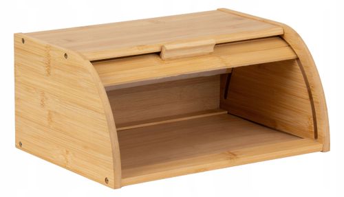 Chlebak bambusowy GRANO na Arena.pl