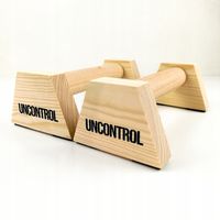Uchwyty do pompek Paraletki Uncontrol MINI - MiniLETS 25cm