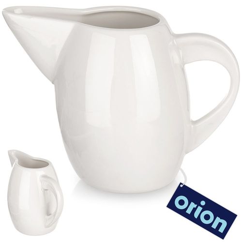 Mlecznik porcelanowy MONA 200 ml na Arena.pl
