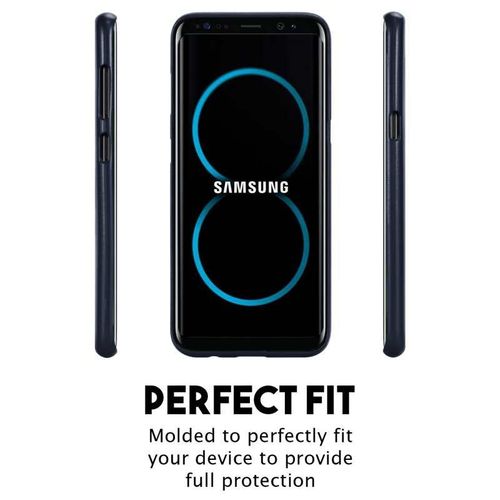 Etui Samsung Galaxy S8+ (czarny) na Arena.pl