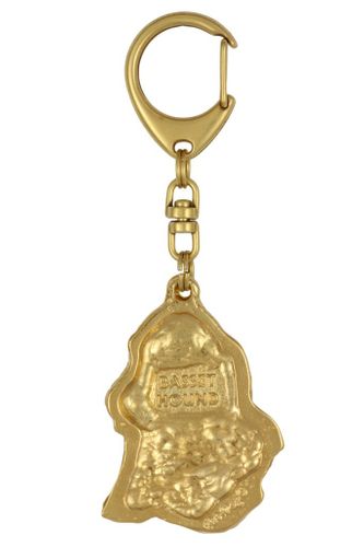 Basset - breloczek - 1520 na Arena.pl