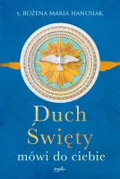 Duch Święty mówi do ciebie (miękka oprawa)