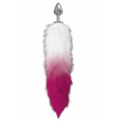 anal plug diamond galaxy pink na Arena.pl