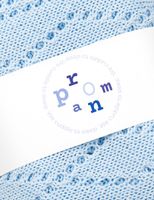 Ażurkowy kocyk bawełniany