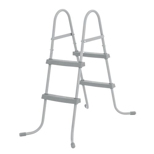 Drabinka Do Basenu Ogrodowego Bestway 84Cm na Arena.pl