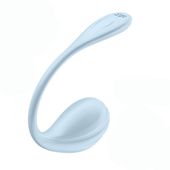 smooth petal light blue
