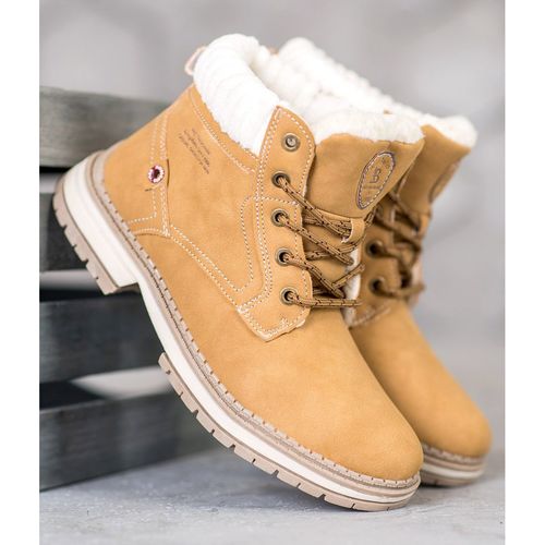 Modne Traperki r.37 na Arena.pl