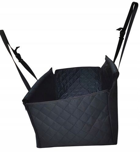 MATA FOTELIK TRANSPORTER dla PSA do SAMOCHODU DUŻY na Arena.pl