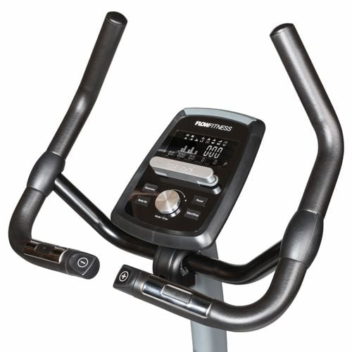Rower treningowy Turner DHT2000i Flow Fitness na Arena.pl