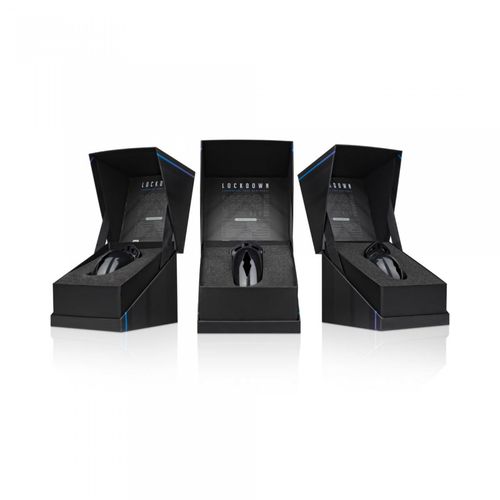 klatka cnoty lockdown   średnia na Arena.pl