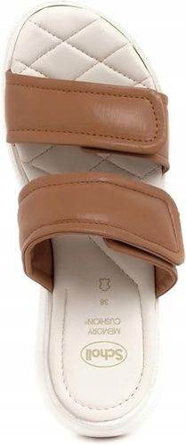 SCHOLL KLAPKI BALI R.37 na Arena.pl