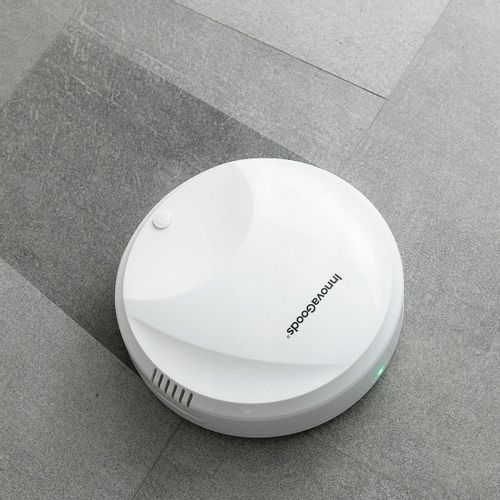 INTELIGENTNY ROBOT SPRZĄTAJĄCY INNOVAGOODS ROBOT BIAŁY na Arena.pl