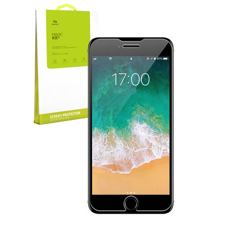 Szkło hartowane Benks Magic KR+ Apple iPhone 7/8 Plus na Arena.pl