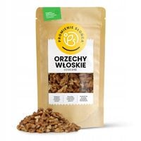 Orzechy Włoskie Łuskane 1 kg 1000 g Świeże Naturalne Premium
