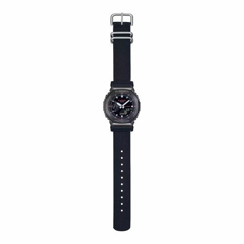 Zegarek Męski Casio GM-2100CB-1AER na Arena.pl