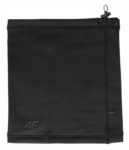 4F KOMPLET CZAPKA MĘSKA DAMSKA + KOMIN CHUSTA SZAL JESIENNY ZIMOWY na Arena.pl