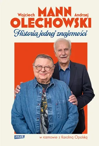 Historia jednej znajomości zdjęcie 1