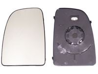 Wkład Lusterka LEWY Fiat Ducato Peugeot Boxer Citroen Jumper 2006-2026