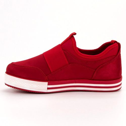 Wsuwane Sneakersy r.38 na Arena.pl