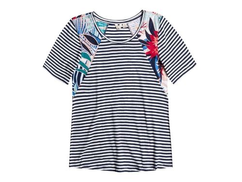 T-Shirt Roxy Barracuda ERJKT03067BTC3 M na Arena.pl