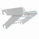 drążek do podciągania Karussell biały MAŁPISZON