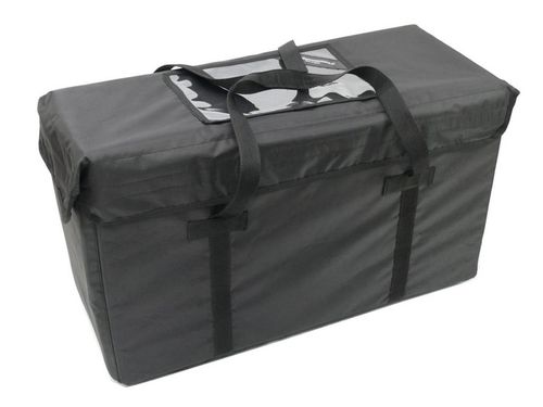 SZTYWNA Torba Gastronomiczna lunch box 15 Jakość na Arena.pl