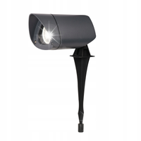 Lampa ogrodowa wbijak VORA SP 20 GR GU10