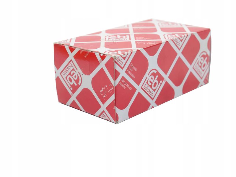 FEBI 30604 TULEJA TYLNEJ BELKI zdjęcie 10