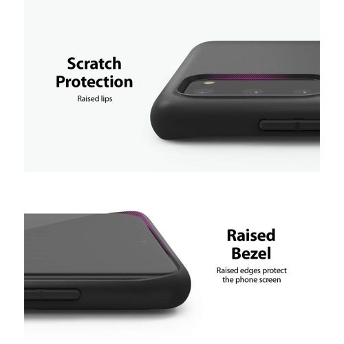 RINGKE AIR S GALAXY S20 BLACK na Arena.pl