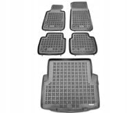 BMW serii 3 sedan E46 komplet dywaniki i mata