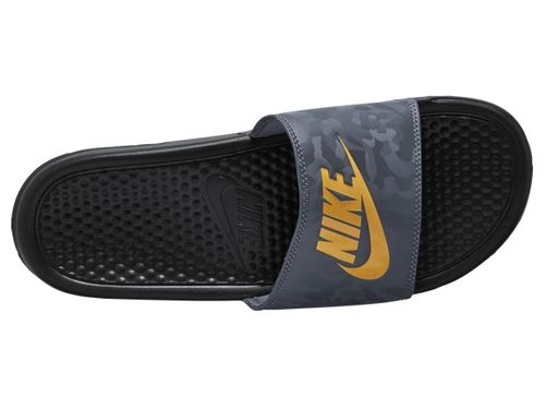 Klapki męskie NIKE BENASSI "JUST DO IT." 45 na Arena.pl