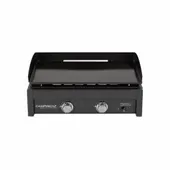 GRILL GAZOWY CAMPINGAZ PLANCHA L CZARNY 8,2kW
