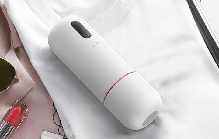 Termos DEERMA DR035S Biały zdjęcie 3