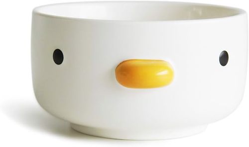 Miseczka ceramiczna Kaczka 400ml na Arena.pl