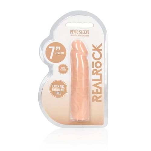 penis sheath - 17 cm na Arena.pl