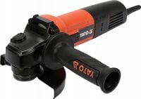 YATO SZLIFIERKA KĄTOWA 1100W ELEKTRYCZNA KĄTÓWKA POLERKA 125MM YT-82100