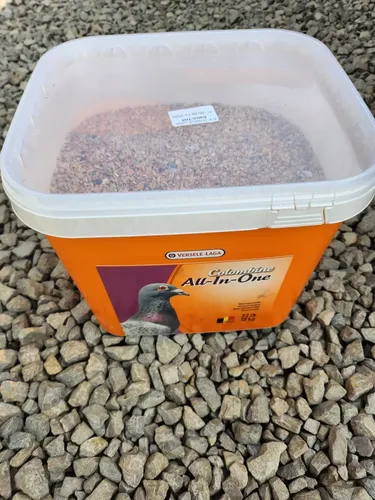 All in one Versele-laga 10 kg minerały na Arena.pl