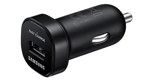 ŁADOWARKA SAMOCHODOWA SAMSUNG TYP-C FAST S8 Note 8 na Arena.pl