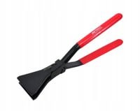 AWTOOLS KLESZCZE DO GIĘCIA BLACHY 280mm PROSTE