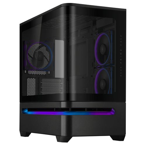 Obudowa ASUS Prime AP202 Czarny na Arena.pl