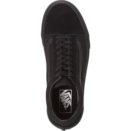 Vans OLD SKOOL PLATFORM BKA r.38,5 na Arena.pl