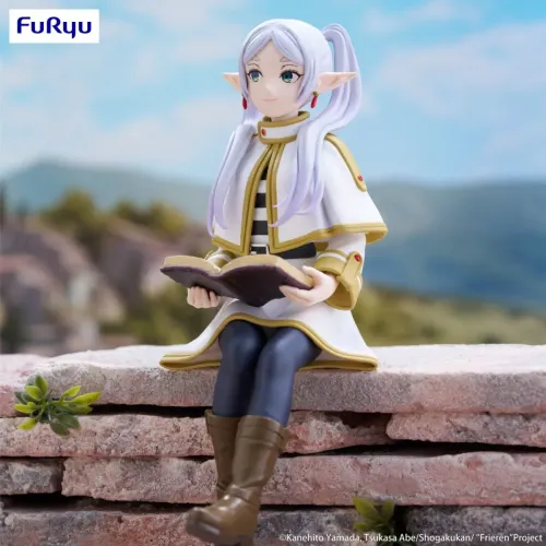 Frieren: Beyond Journey's End Noodle Stopper Figure -Frieren- na Arena.pl
