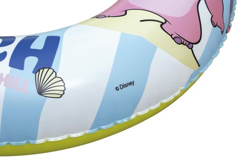 Kółko Do Pływania Plażowe Dmuchane Lilo I Stitch na Arena.pl