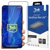 samsung galaxy s24+ - 3mk hardglass max lite black