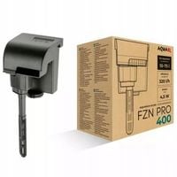 Aquael FZN PRO 400 filtr zewnętrzny kaskadowy do akwarium 10-75l