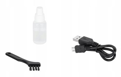 Trymer do Brody Golarka Akumulatorowa na Arena.pl