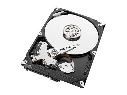 Seagate BarraCuda 1TB 3,5'' 64MB ST1000DM010 na Arena.pl