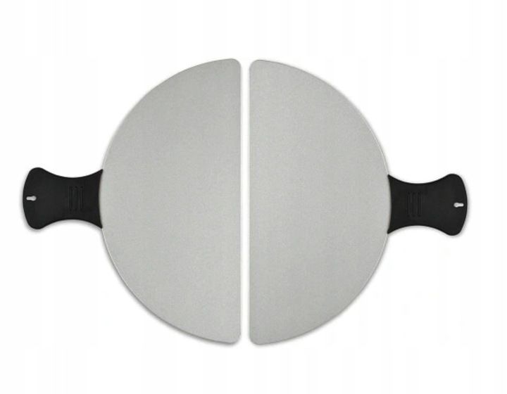 Piec do pizzy G3 Ferrari G10006 Czerwony zdjęcie 4