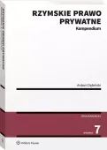 Rzymskie prawo prywatne Kompendium